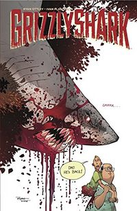 Produktbild: Ottley, R: Grizzlyshark
