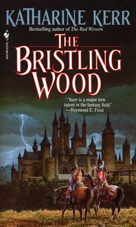 Produktbild: The Bristling Wood