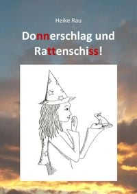 Produktbild: Donnerschlag und Rattenschiss!