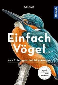 Produktbild: Einfach V&ouml;gel