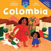 Produktbild: Our World: Colombia