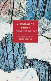 Produktbild: A Woman of Thirty