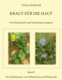 Produktbild: Kraut f&uuml;r die Haut