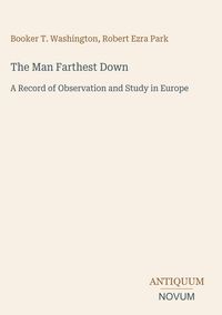 Produktbild: The Man Farthest Down