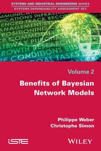 Produktbild: Benefits of Bayesian Network Models