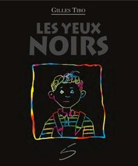 Produktbild: Les yeux noirs