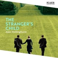 Produktbild: The Stranger's Child