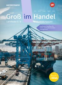 Produktbild: Gro&szlig; im Handel - KMK-Ausgabe