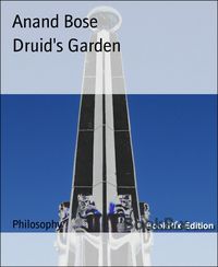 Produktbild: Druid's Garden