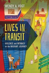 Produktbild: Lives in Transit