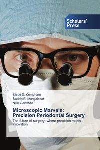 Produktbild: Microscopic Marvels: Precision Periodontal Surgery