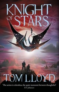 Produktbild: Knight of Stars
