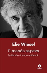 Produktbild: Il mondo sapeva