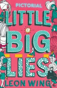 Produktbild: Pictorial Little Big Lies
