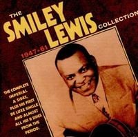 Produktbild: The Smiley Lewis Collection 1947-61