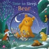 Produktbild: Time to Sleep, Bear