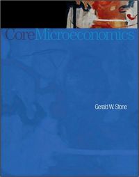 Produktbild: Coremicroeconomics. Course Tutor & Online Study Center