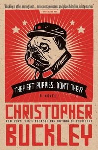 Produktbild: They Eat Puppies, Don't They?