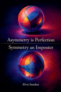 Produktbild: Asymmetry is Perfection, Symmetry an Imposter