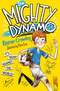 Produktbild: The Mighty Dynamo