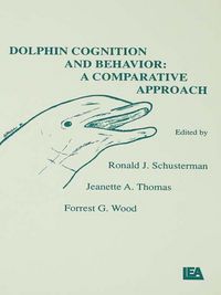 Produktbild: Dolphin Cognition and Behavior