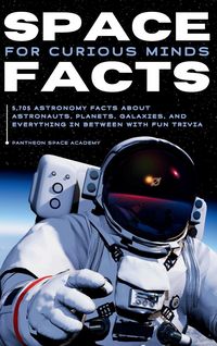 Produktbild: Space Facts For Curious Minds