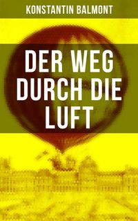 Produktbild: Der Weg durch die Luft