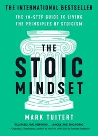 Produktbild: Stoic Mindset