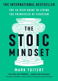 Produktbild: The Stoic Mindset