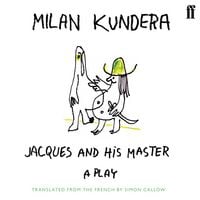 Produktbild: Jacques and his Master