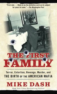 Produktbild: 1st Family