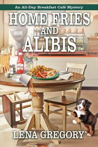 Produktbild: Home Fries and Alibis