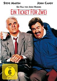 Produktbild: Ein Ticket f&uuml;r zwei