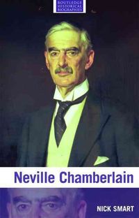 Produktbild: Neville Chamberlain