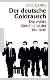 Produktbild: Der deutsche Goldrausch