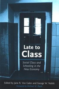 Produktbild: Late to Class