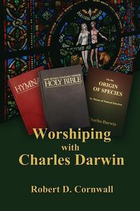 Produktbild: Worshiping with Charles Darwin