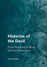 Produktbild: Histories of the Devil