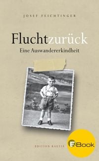 Produktbild: Flucht zurück