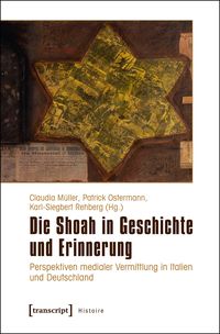 Produktbild: Die Shoah in Geschichte und Erinnerung
