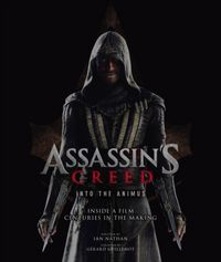 Produktbild: Nathan, I: Assassin's Creed