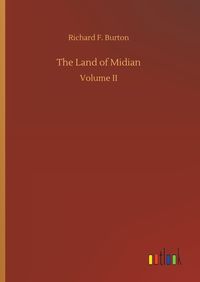 Produktbild: The Land of Midian