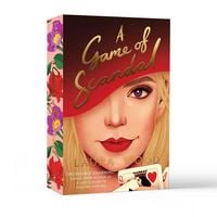 Produktbild: A Game of Scandal