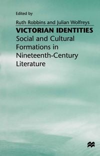 Produktbild: Victorian Identities