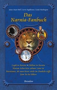 Produktbild: Das Narnia-Fanbuch