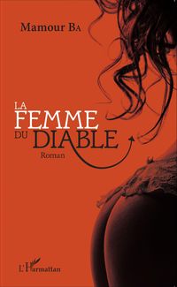 Produktbild: La femme du diable. Roman