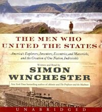 Produktbild: The Men Who United the States