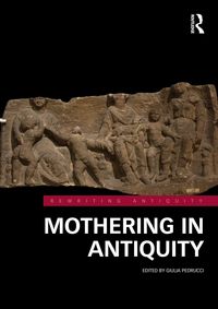 Produktbild: Mothering in Antiquity