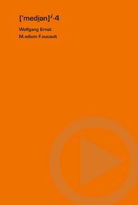 Produktbild: M.edium F.oucault