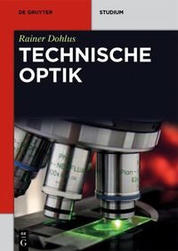 Produktbild: Technische Optik